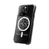 *Clear* HDOV Atelier Magnetic Clear Impact Cases