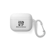 AirPods and AirPods Pro Case Cover
