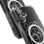 *Clear* HDOV Atelier Magnetic Clear Impact Cases
