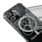 *Clear* HDOV Atelier Magnetic Clear Impact Cases