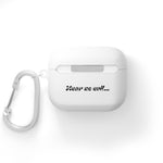AirPods and AirPods Pro Case Cover