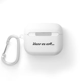 AirPods and AirPods Pro Case Cover