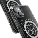 *Clear* HDOV Atelier Magnetic Clear Impact Cases