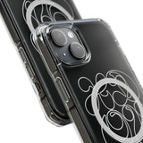 *Clear* HDOV Atelier Magnetic Clear Impact Cases