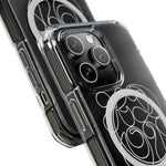 *Clear* HDOV Atelier Magnetic Clear Impact Cases
