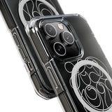 *Clear* HDOV Atelier Magnetic Clear Impact Cases