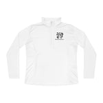 Favored Unisex Quarter-Zip Pullover