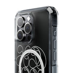 *Clear* HDOV Atelier Magnetic Clear Impact Cases