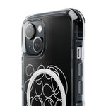 *Clear* HDOV Atelier Magnetic Clear Impact Cases