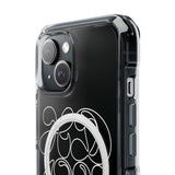 *Clear* HDOV Atelier Magnetic Clear Impact Cases