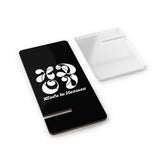 Mobile Display Stand for Smartphones