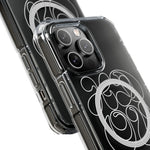 *Clear* HDOV Atelier Magnetic Clear Impact Cases