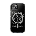 *Clear* HDOV Atelier Magnetic Clear Impact Cases