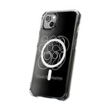 *Clear* HDOV Atelier Magnetic Clear Impact Cases