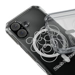 *Clear* HDOV Atelier Magnetic Clear Impact Cases